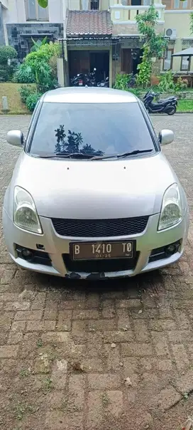 jual mbl swift thn 2008 bismillah