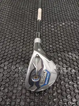 Stik golf TaylorMade SLDR Rescue Hybrid