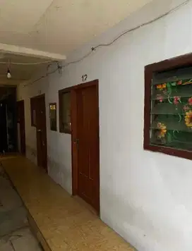 Taufik - Jual Rumah Kos DUSUN NGORO SELATAN DESA NGORO - Ngoro Mojoker