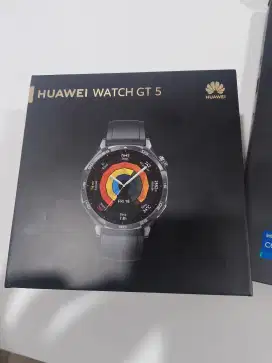 Huawei Watch GT 5