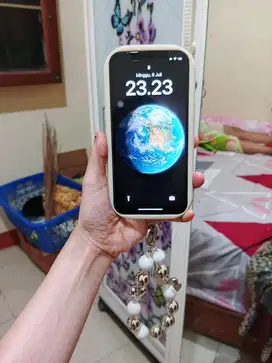 Iphone 12 64GB IMEI SEUMUR HIDUP