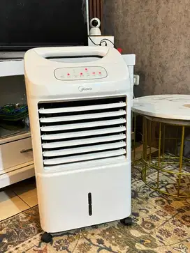 Midea Air Cooler 7L AC120-U Putih