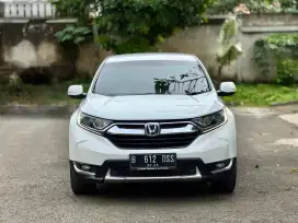 CRV 1.5 TURBO NON PRESTIGE TERMURAH ( GALERY)
