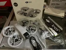 Dji Neo Basic Like New Mulus
