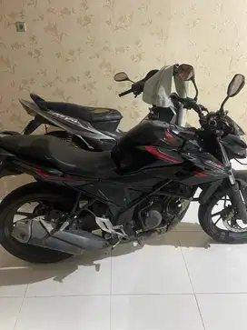 JUAL MTR CB150R