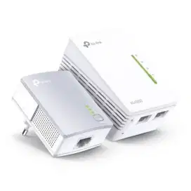 TP-Link Wireless Powerline baru blm pernah pakai