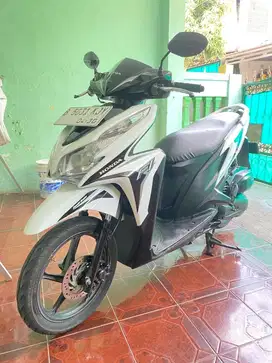 Vario tahun 2013