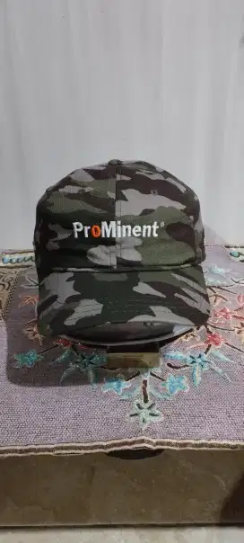 Caps Pukka
Pro Minent
All size
Full tag