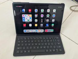 Matepad 11 lengkap fullset 6/128