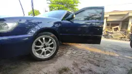 DIjual Soluna xli tahun 2001