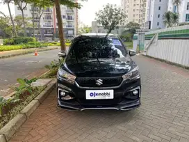 [OLX MOBBI]DP RENDAH Suzuki Ertiga 1.5 Hybrid SS Bensin-MT 2022 FKM B