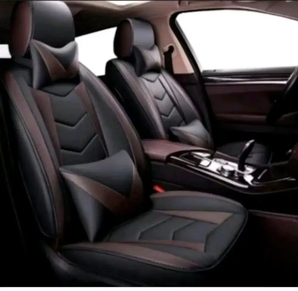 Tempatnya sarung jok mobil