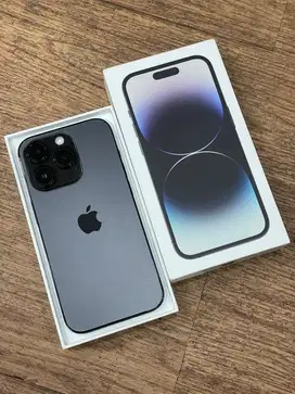 iPhone 14 Pro 128Gb iBox