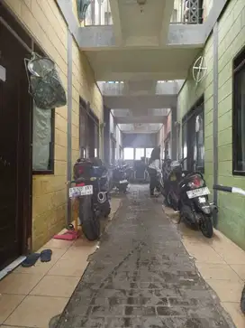 DIJUAL KOSTAN AKTIF CISANGKAN CIMAHI