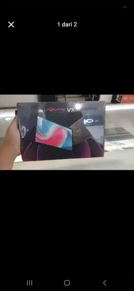 ADVAN TAB  VX NEO