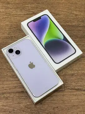 iPhone 14 128Gb iBox