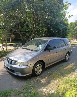 Honda Odyssey 2000 Bensin