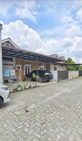 Rumah Murah Nego daerah setia budi ringroad kampus USU padang bulan