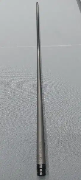 Jual shaft severus II ( 11,8 inch )