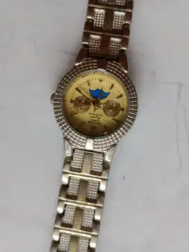 Jam cewe omax vintage
