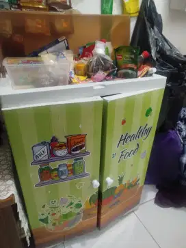 Rak Piring Naiba