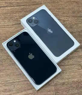 iPhone 13 128Gb iBox