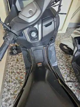 NMAX ABS 2020 lokasi kediri kota