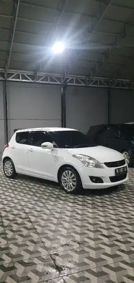 Swift GX Manual 2015