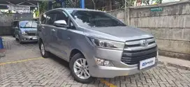 [OLXMOBBI] DP RENDAH Toyota Kijang Innova 2.0 V Bensin-AT 2019 STYMWI