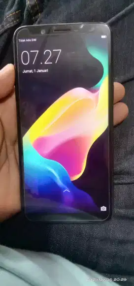 Oppo F5 ram 4/32