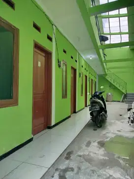 DIJUAL KOSTAN PUTRI SEMI VILLA STIKES CIHANJUANG CIMAHI