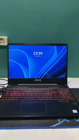 LAPTOP ASUS TUF GAMING