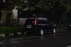 Nissan X-Trail XT 2.5 Tahun 2010 matic
