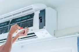 Service Ac,Mesin Cuci,Kulkas,Pompa Air dan Bongkar Pasang AC.