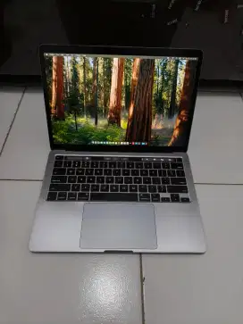 MACBOOK PRO 2020 i5 8/256