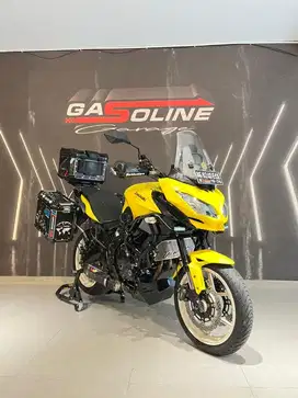 Kawasaki Versys 2015