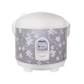 Miyako Rice Cooker Magic Com MCM-528 (1,8L)