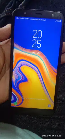 Samsung J4+ ram 2/32