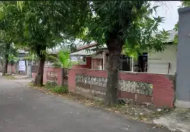 DIJUAL TANAH 888 M2 PETUKANGAN SELATAN, PESANGGRAHAN, JAKARTA SELATAN