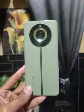 Realme 11pro plus ram12/512