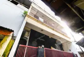 RUMAH KOST DIJUAL CEPET DI UTAN KAYU MANTAP