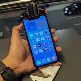 IPHONE 11 64GB FULSET WIFI ONLY