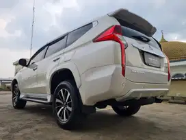 Mitsubishi Pajero Sport 2018 Diesel