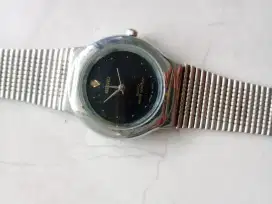 Jam cewe Seiko vintage