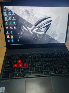 Fujitsu Lifebook U938/S