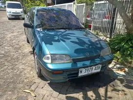 Suzuki Esteem A/T Matic Pajak Panjang Kota Malang