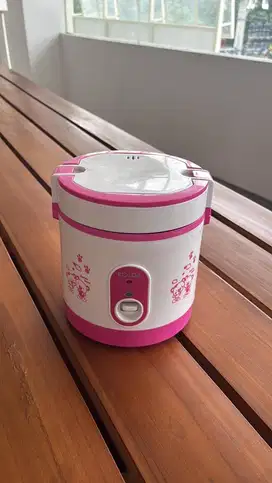 Rice Cooker Mini