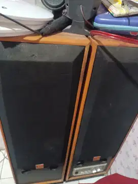 Speaker aktif JDL