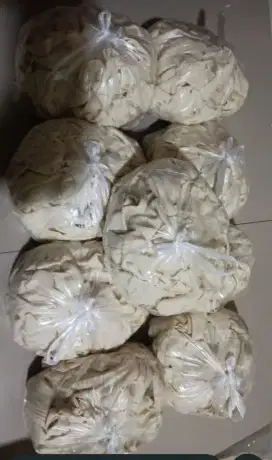 Kulit kebab 5 kilo