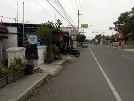 Taufik - DiJual Tanah di JL RAYA PULO BALONGKRAI , Prajurit Kulon , Mo